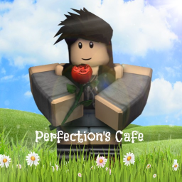 Pᴇʀғᴇᴄᴛɪᴏɴ's Cafe/Conference Meeting