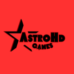 AstroHD Games