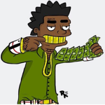 #Humble Nation