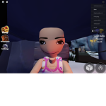 Robux gio gives