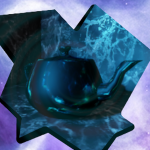 The Interstellar Teapot