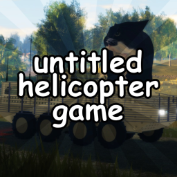 [NEW] untitled helicopter game