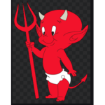 dumb devils