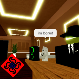 The headquarter