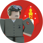 2nd Marine Division 1942's