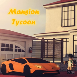 Mansion tycoon