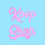 KPOP SHIRTS <3