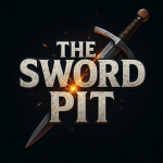 The Swords Pit