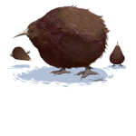 FAT kiwi