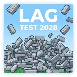 Lag Test 2028