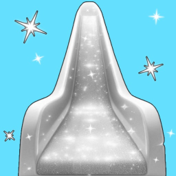 Sparkle Obby!  icon