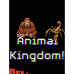 Deserted’s animal kingdom