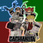 The Ground | Gachiakuta