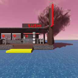 Sakura Island RP [NEW!]