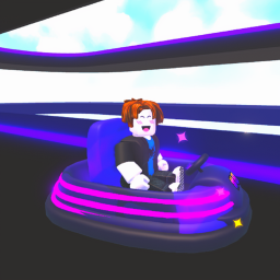Fall Car Arena 🚗