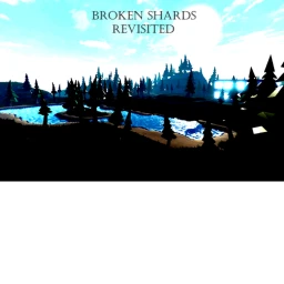 Broken Shards - Aftermath icon