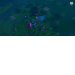 Mansion of Wonder