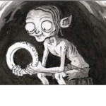 Hobbit gang