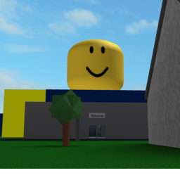 Bighead town