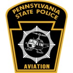 PSP | Aviation Unit