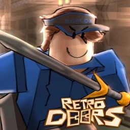 RetroDoors [DEMO] icon