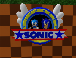 Sonic Universe World