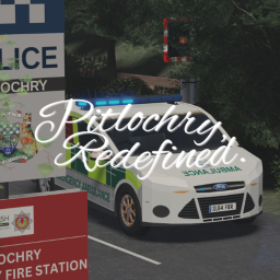 Pitlochry, Redefined.