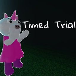 Timed Trial [New Maps!💗🐇]