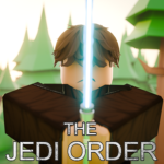 The Jedi Ořder