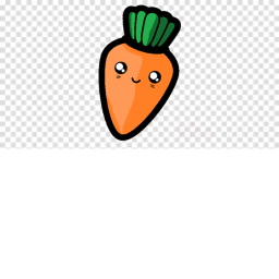 the race for the carrot cup