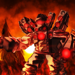 [UTSM] Titans ultra boss rush icon