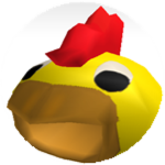 chickens #1