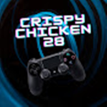The Chicken pen.
