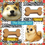 The Doge Swirl