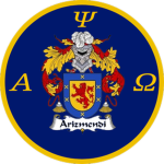 Ψ~Familia Arismendi~Ψ