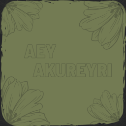 AEY | Akureyri Airport