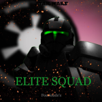 Clone Elite Squad.