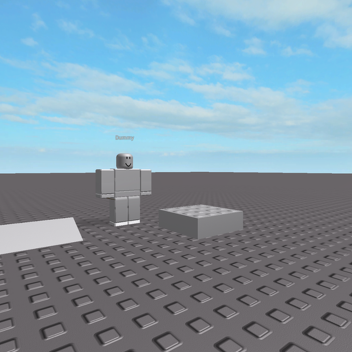 Harry Potter Wand Testing