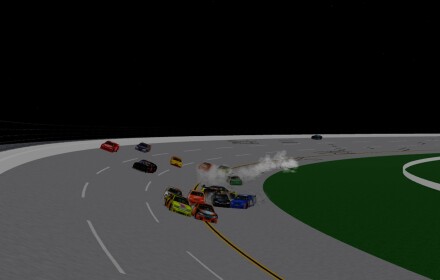 Racing Game
