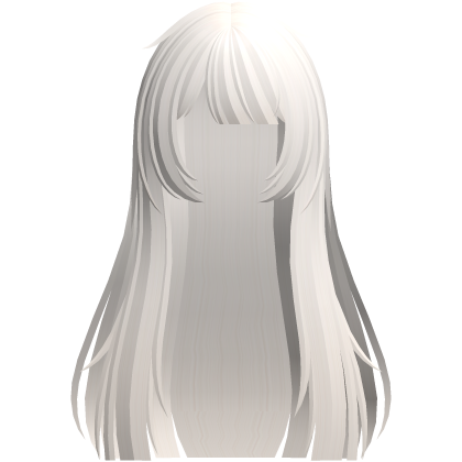 🖤 sweet sleepy fallen angel hair in light blonde