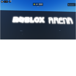 Roblox Arena