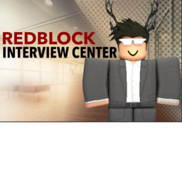 RedBlock Interview Center