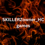 SKILLERZowner_HC games