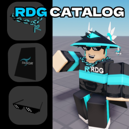 RDG Avatar Ideas - Beta