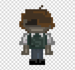 Remember Me Not DEV TEAM