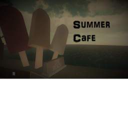 Summer Cafe