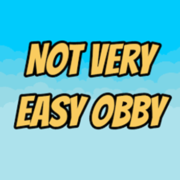 [Prototype]EASY OBBY!