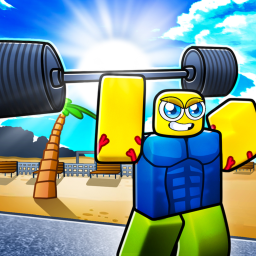 Bodybuilder Simulator