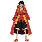 One Piece: Ro Seekers