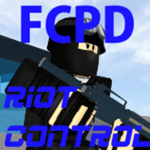 FCPD Riot Control